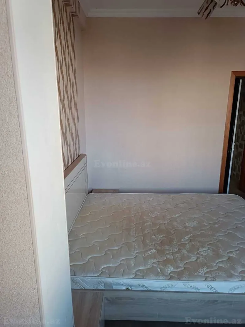 Satılır 2 otaqlı Mənzil Köhnə tikili 45 m² Həzi Aslanov - şəkil 13