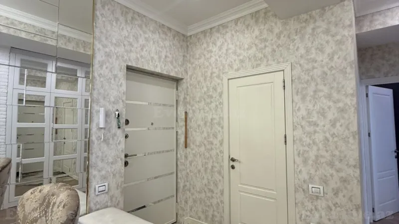 Satılır 3 otaqlı Mənzil Yeni tikili 85 m² Badamdar - şəkil 9