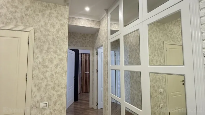 Satılır 3 otaqlı Mənzil Yeni tikili 85 m² Badamdar - şəkil 10