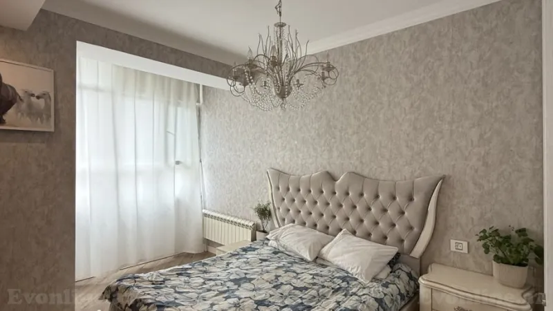 Satılır 3 otaqlı Mənzil Yeni tikili 85 m² Badamdar - şəkil 14