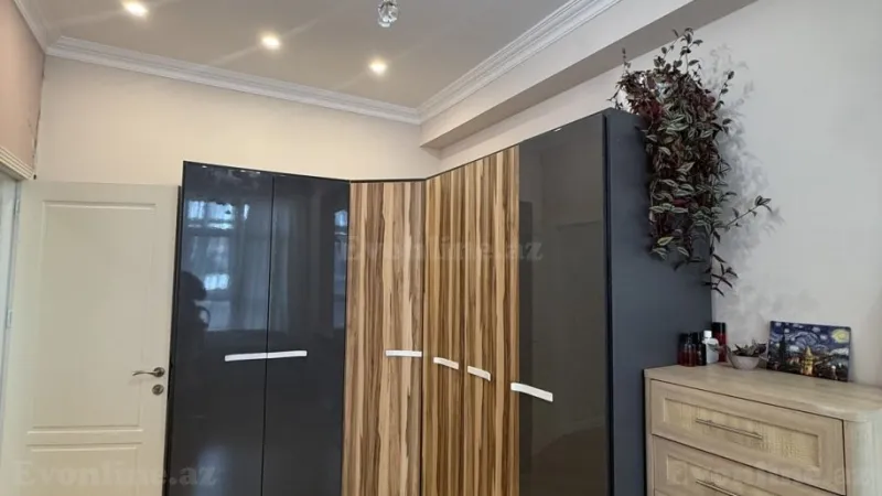 Satılır 3 otaqlı Mənzil Yeni tikili 85 m² Badamdar - şəkil 18