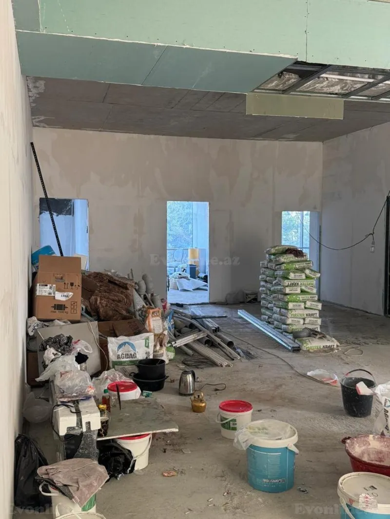 Kirayə verilir Obyekt 500 m² Nərimanov r. - şəkil 2