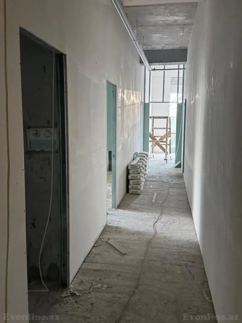 Kirayə verilir Obyekt 500 m² Nərimanov r. - şəkil 4