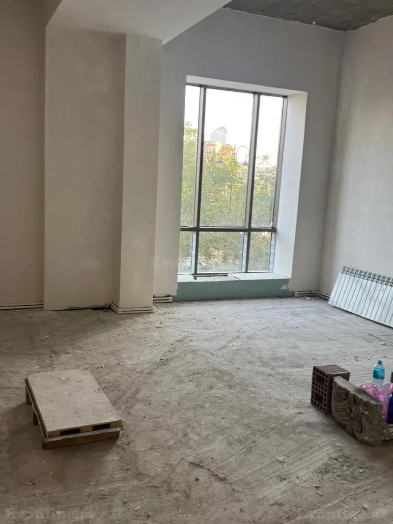 Kirayə verilir Obyekt 500 m² Nərimanov r. - şəkil 5