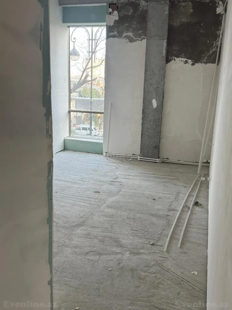 Kirayə verilir Obyekt 500 m² Nərimanov r. - şəkil 6