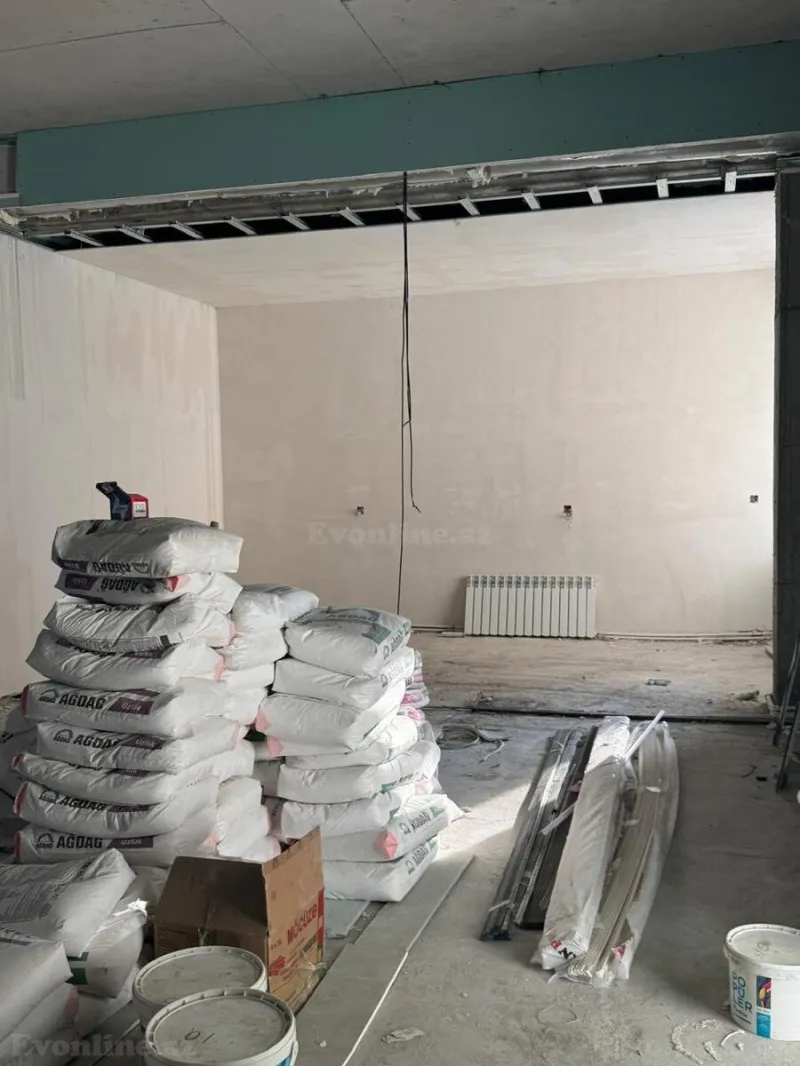 Kirayə verilir Obyekt 500 m² Nərimanov r. - şəkil 7