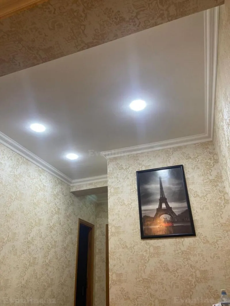 Kirayə verilir 2 otaqlı Mənzil Yeni tikili 100 m² 28 May m. - şəkil 5