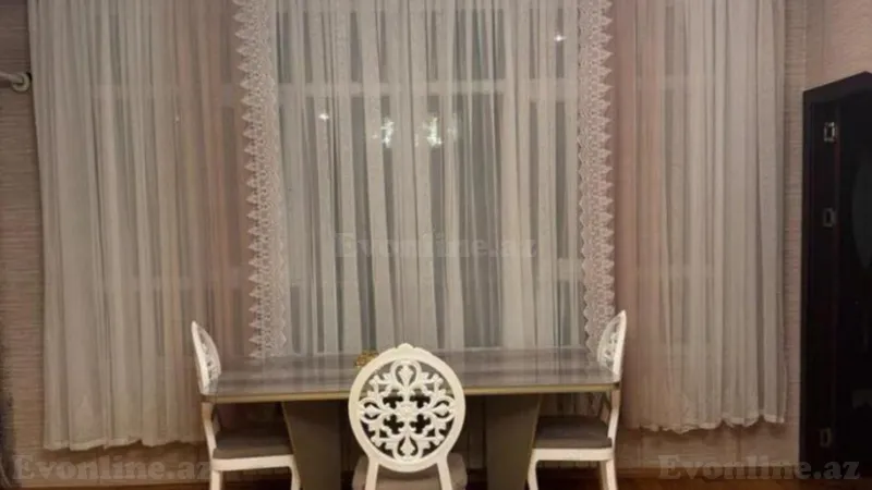 Satılır 3 otaqlı Mənzil Yeni tikili 105 m² Yeni Yasamal - şəkil 3