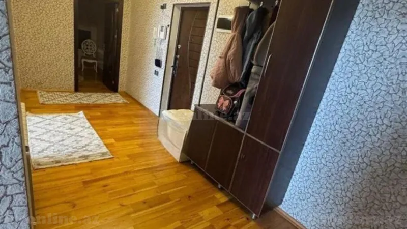 Satılır 3 otaqlı Mənzil Yeni tikili 105 m² Yeni Yasamal - şəkil 4