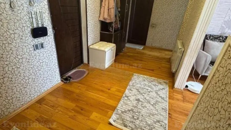 Satılır 3 otaqlı Mənzil Yeni tikili 105 m² Yeni Yasamal - şəkil 5