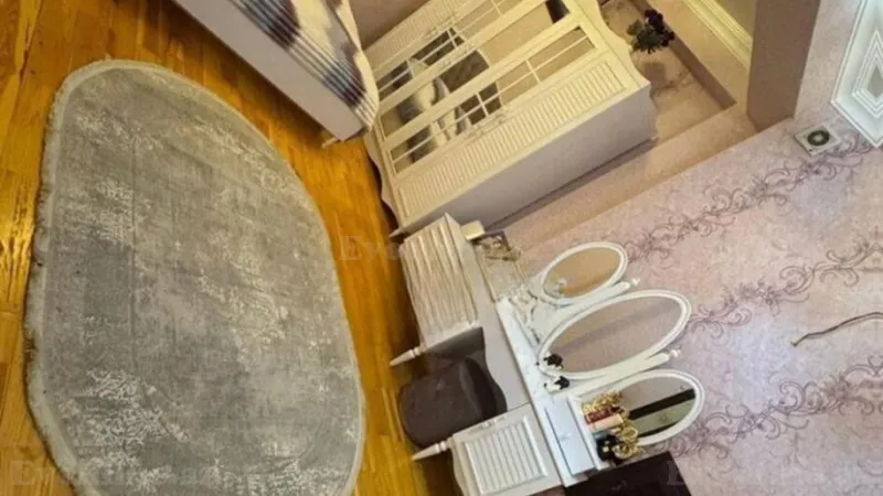 Satılır 3 otaqlı Mənzil Yeni tikili 105 m² Yeni Yasamal - şəkil 10