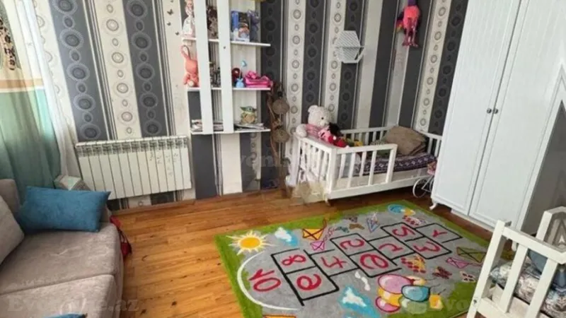 Satılır 3 otaqlı Mənzil Yeni tikili 105 m² Yeni Yasamal - şəkil 11