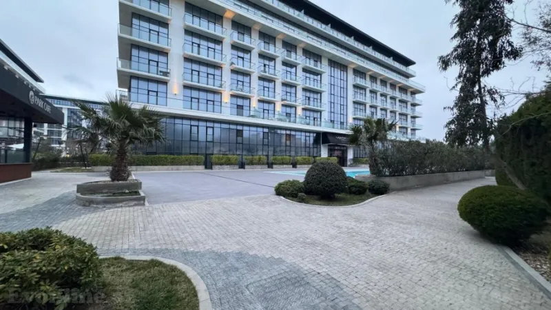 Satılır 1 otaqlı Mənzil Yeni tikili 49 m² Sabunçu r.