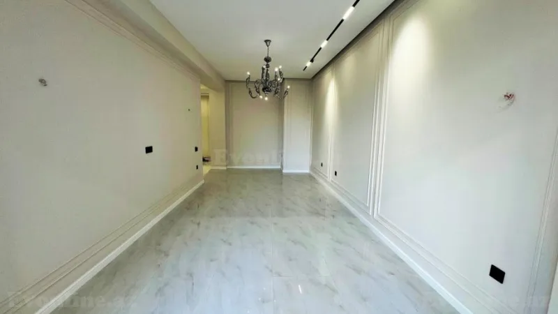 Satılır 3 otaqlı Mənzil Yeni tikili 114 m² Biləcəri - şəkil 3