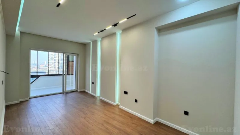 Satılır 3 otaqlı Mənzil Yeni tikili 114 m² Biləcəri - şəkil 5
