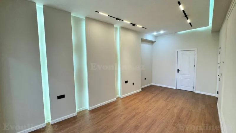 Satılır 3 otaqlı Mənzil Yeni tikili 114 m² Biləcəri - şəkil 6
