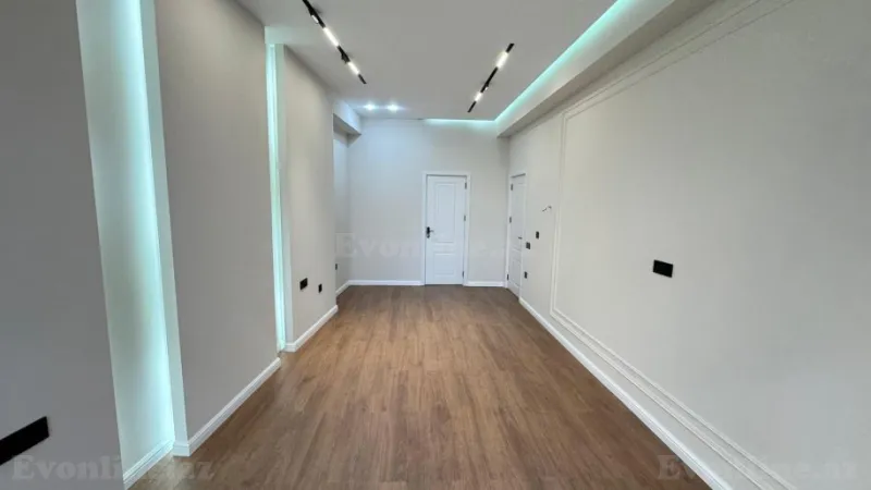 Satılır 3 otaqlı Mənzil Yeni tikili 114 m² Biləcəri - şəkil 7