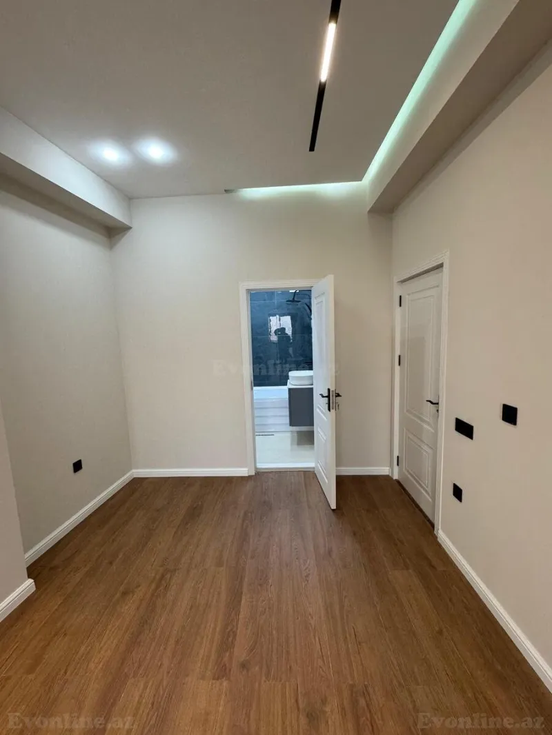Satılır 3 otaqlı Mənzil Yeni tikili 114 m² Biləcəri - şəkil 8