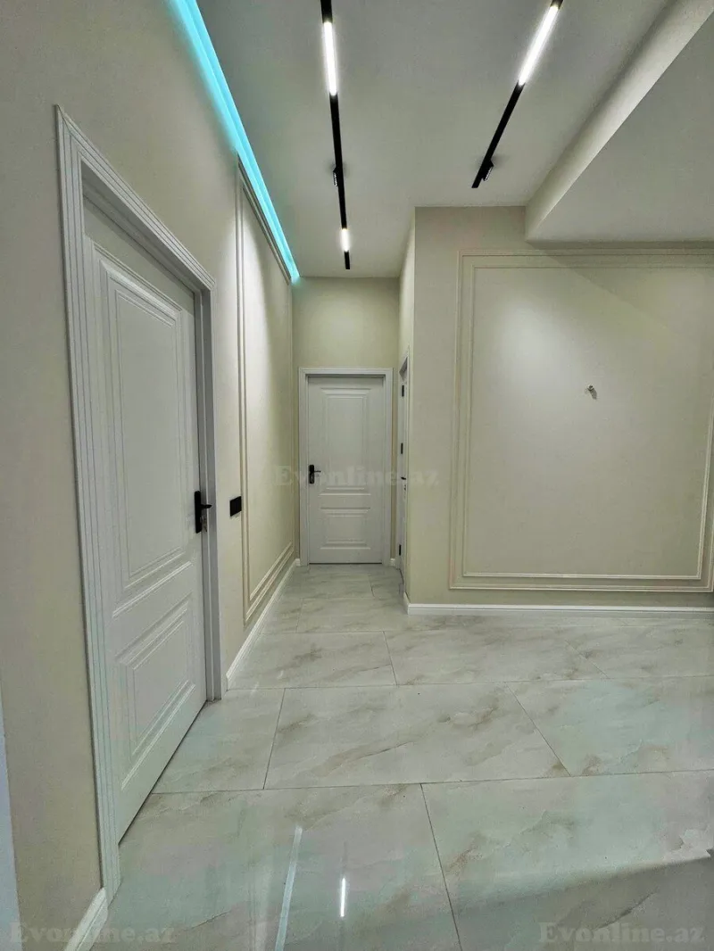 Satılır 3 otaqlı Mənzil Yeni tikili 114 m² Biləcəri - şəkil 13