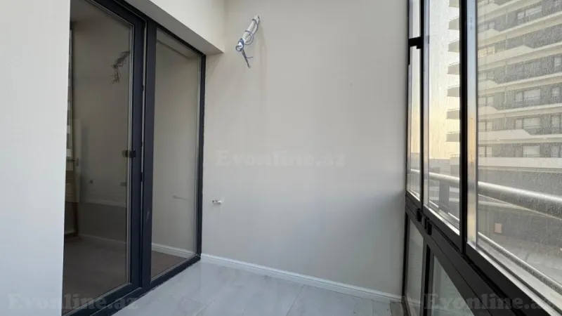 Satılır 3 otaqlı Mənzil Yeni tikili 114 m² Biləcəri - şəkil 17
