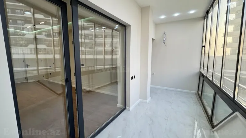 Satılır 3 otaqlı Mənzil Yeni tikili 114 m² Biləcəri - şəkil 18