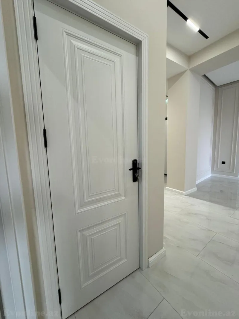 Satılır 3 otaqlı Mənzil Yeni tikili 114 m² Biləcəri - şəkil 19