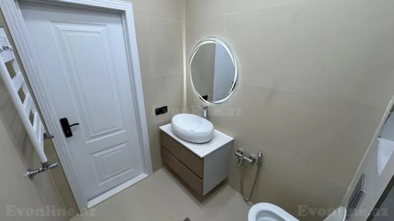 Satılır 3 otaqlı Mənzil Yeni tikili 114 m² Biləcəri - şəkil 21