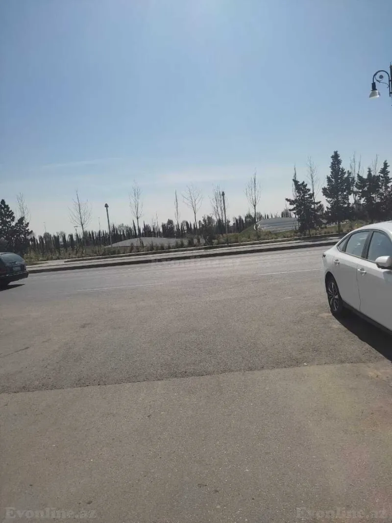 Satılır 4 otaqlı Mənzil Yeni tikili 100 m² Xətai m. - şəkil 13