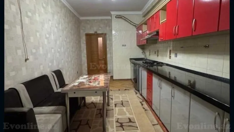 Satılır 3 otaqlı Mənzil Yeni tikili 125 m² 8 Noyabr m. - şəkil 7