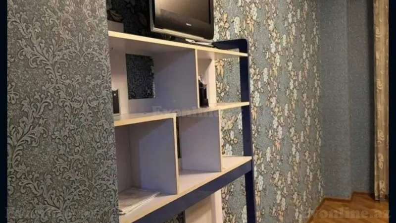 Satılır 3 otaqlı Mənzil Yeni tikili 125 m² 8 Noyabr m. - şəkil 11