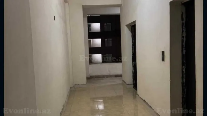 Satılır 3 otaqlı Mənzil Yeni tikili 125 m² 8 Noyabr m. - şəkil 15