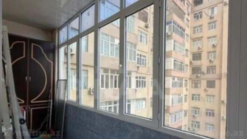 Satılır 3 otaqlı Mənzil Yeni tikili 125 m² 8 Noyabr m. - şəkil 16