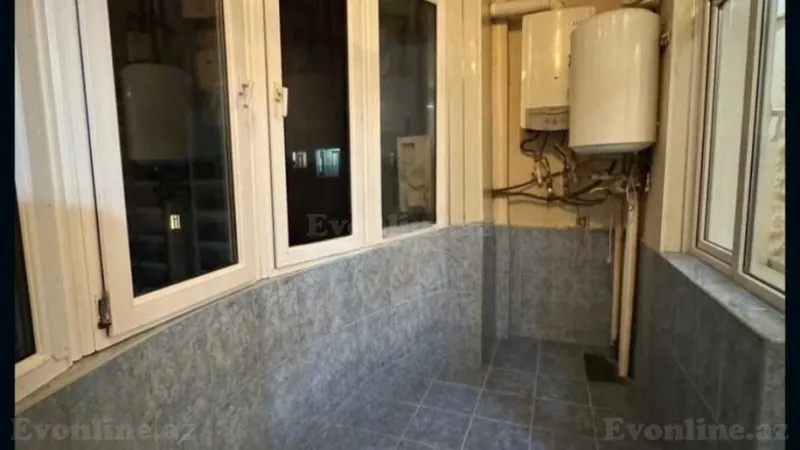 Satılır 3 otaqlı Mənzil Yeni tikili 125 m² 8 Noyabr m. - şəkil 18