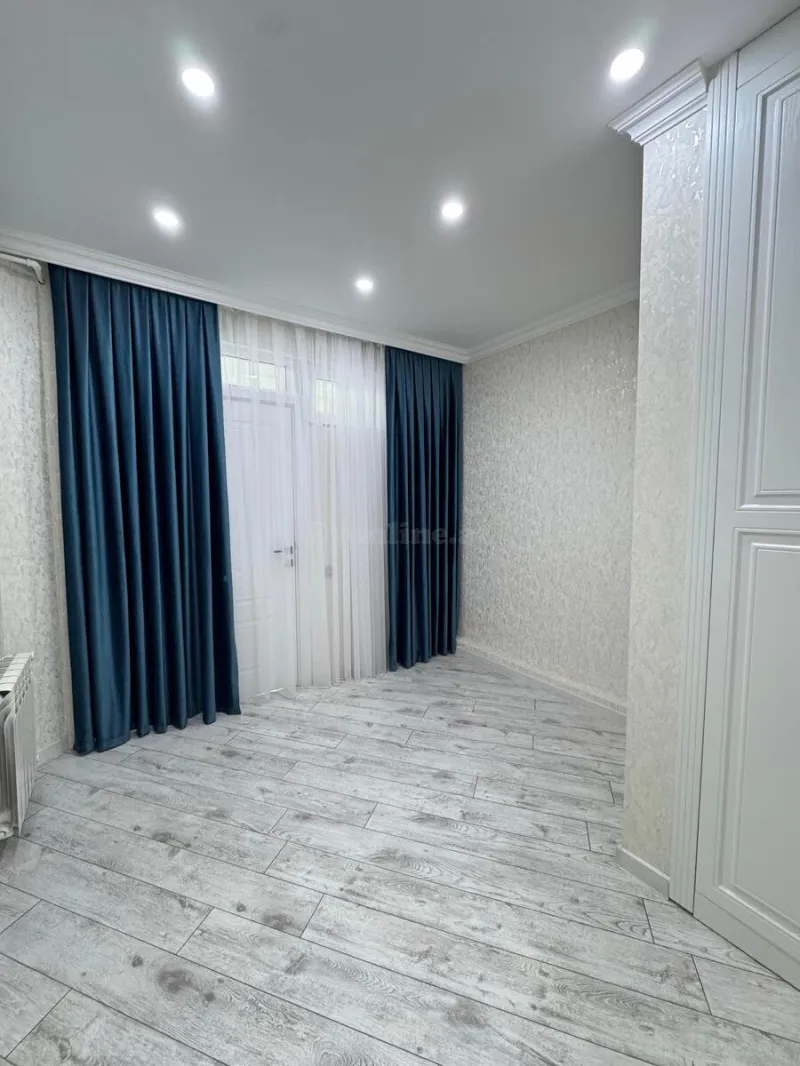 Satılır 3 otaqlı Mənzil Yeni tikili 65 m² Əhmədli m. - şəkil 4