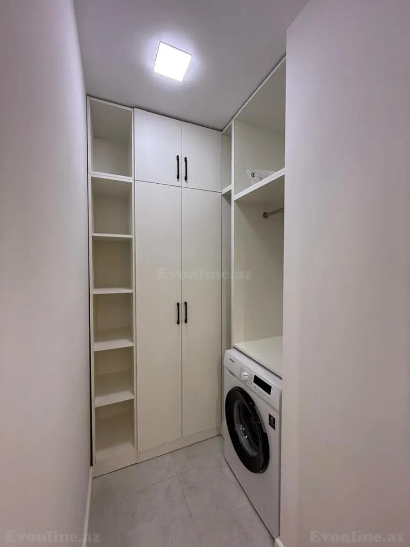 Satılır 3 otaqlı Mənzil Yeni tikili 118 m² 28 May m. - şəkil 16