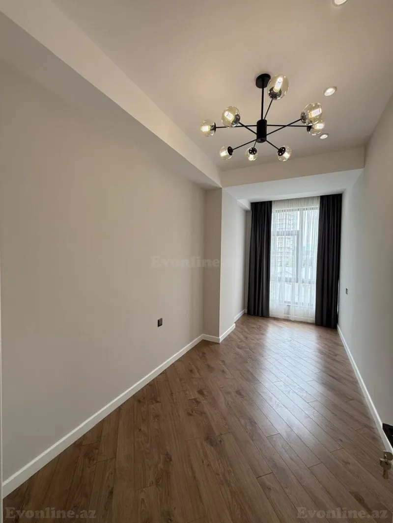 Satılır 3 otaqlı Mənzil Yeni tikili 118 m² 28 May m. - şəkil 17