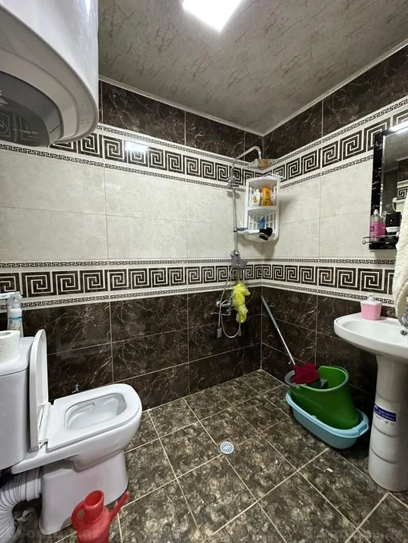 Satılır 3 otaqlı Mənzil Yeni tikili 43 m² Abşeron r.