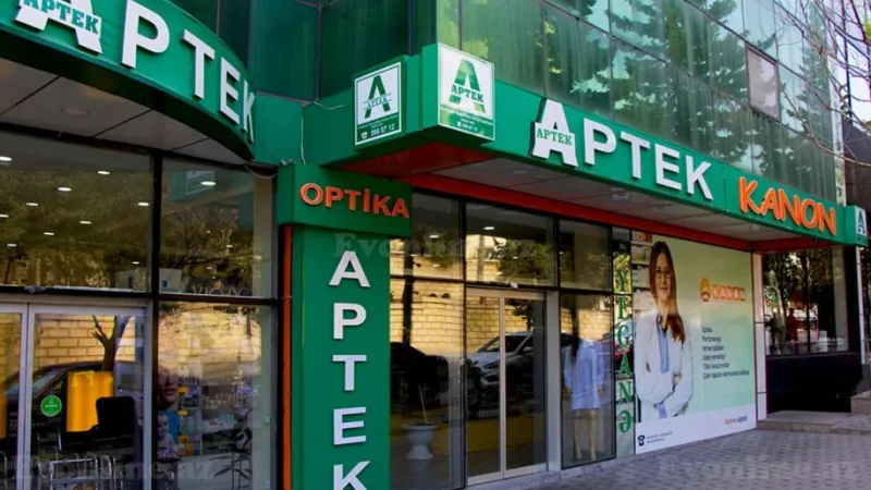 Bakı, Səbail r., Sahil m.da obyekt satılır