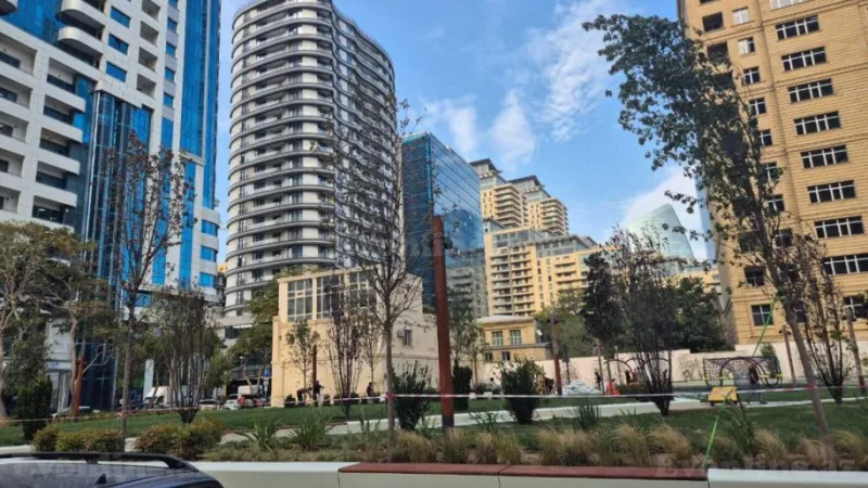 Satılır Obyekt 110 m² Sahil m. - şəkil 2