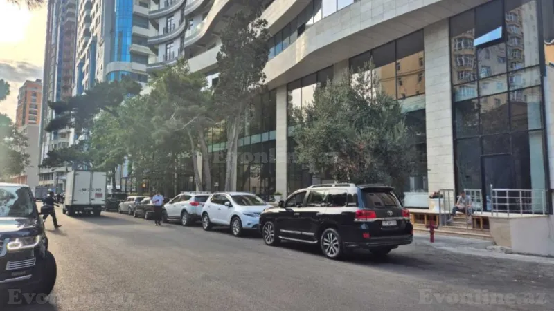 Satılır Obyekt 110 m² Sahil m. - şəkil 3