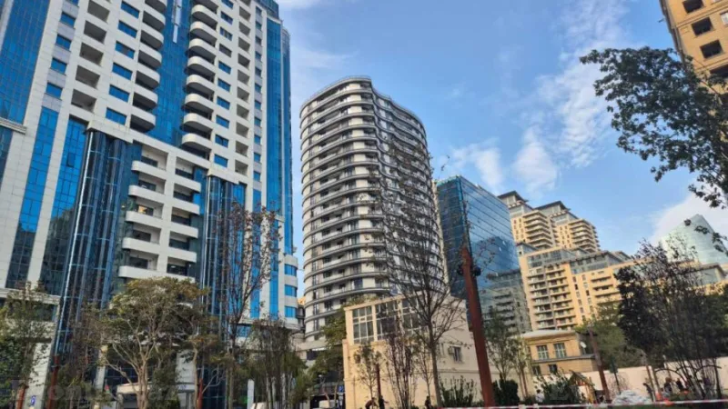 Satılır Obyekt 110 m² Sahil m. - şəkil 4