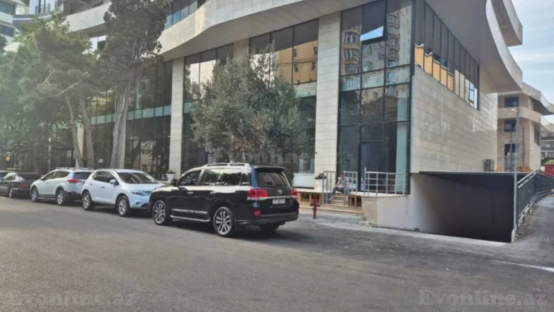 Satılır Obyekt 110 m² Sahil m. - şəkil 5