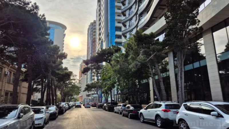 Satılır Obyekt 110 m² Sahil m. - şəkil 6