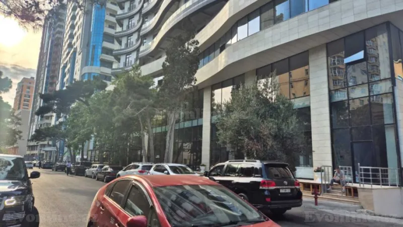 Satılır Obyekt 110 m² Sahil m. - şəkil 7