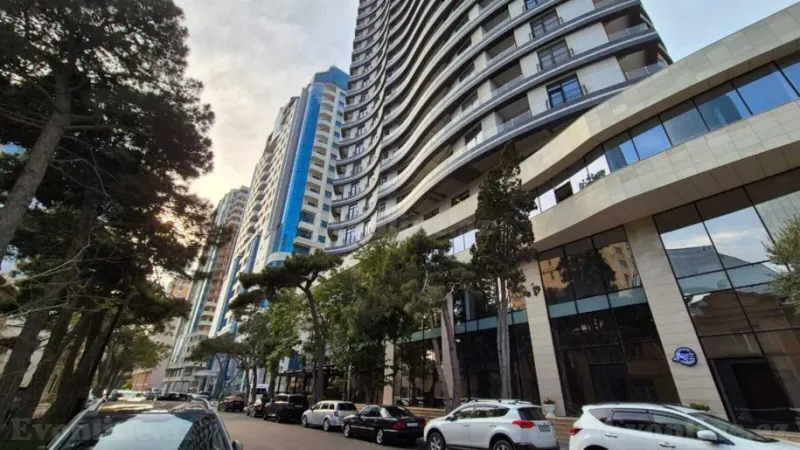 Satılır Obyekt 110 m² Sahil m. - şəkil 8