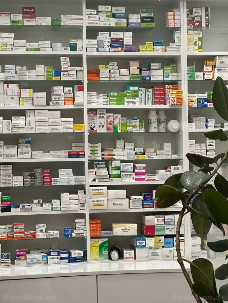 Satılır Obyekt 110 m² Sahil m. - şəkil 9