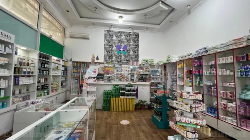 Satılır Obyekt 110 m² Sahil m. - şəkil 10