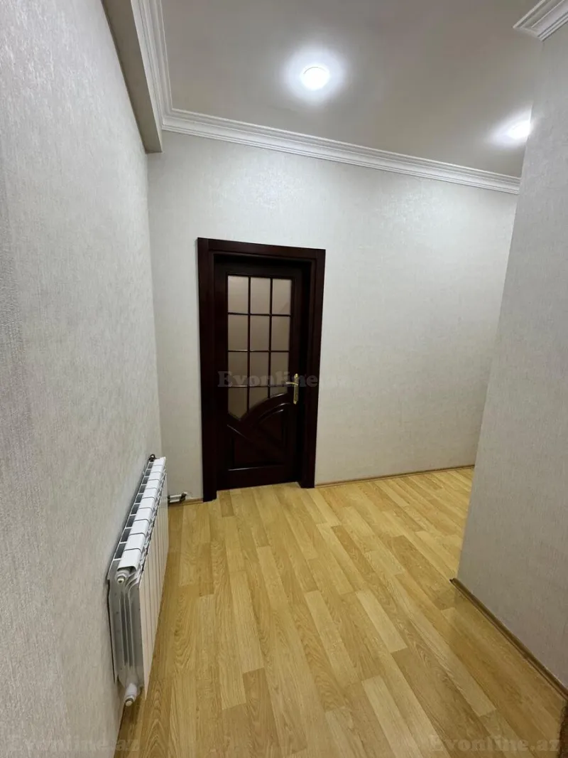 Satılır 2 otaqlı Mənzil Yeni tikili 90 m² Nəsimi m. - şəkil 6