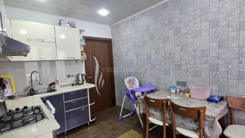 Satılır 3 otaqlı Mənzil Köhnə tikili 96 m² Elmlər Akademiyası m. - şəkil 9