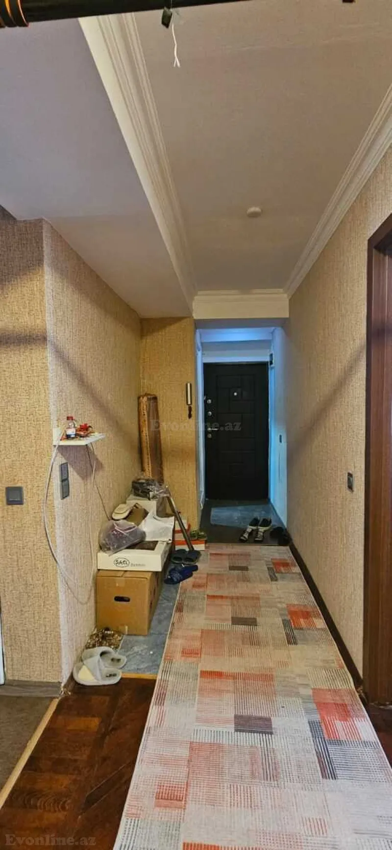 Satılır 3 otaqlı Mənzil Köhnə tikili 96 m² Elmlər Akademiyası m. - şəkil 13